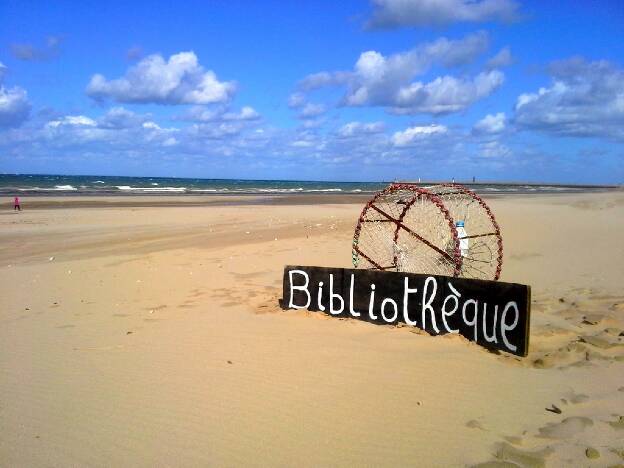 Bibliotheque