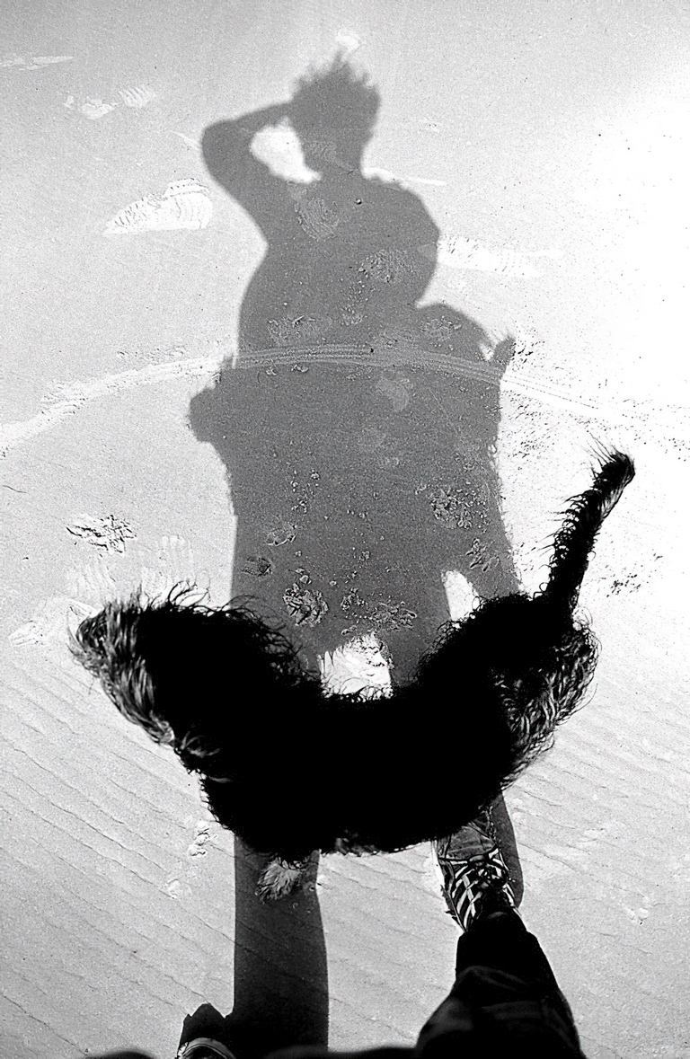 Autoportrait