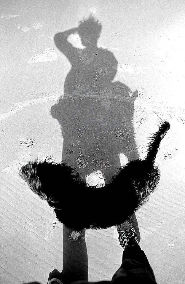 Autoportrait