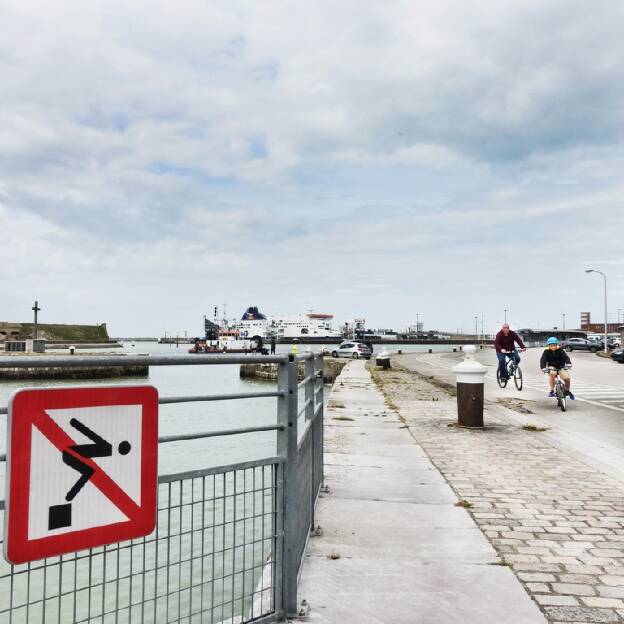 120 - Saut interdit