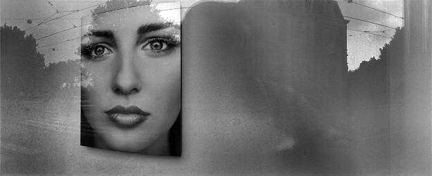 Amsterdam - Visage