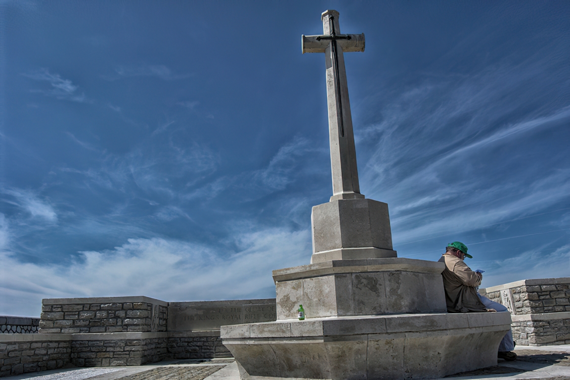 Calais - Shoot de rue