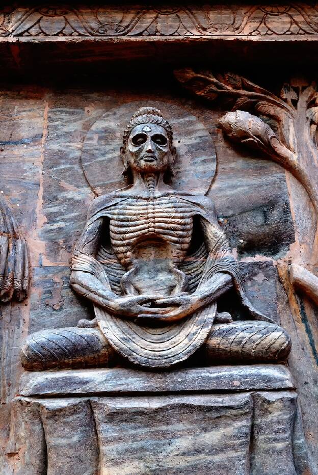 Buddha
