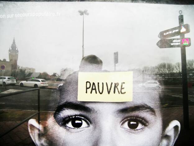 Pauvre