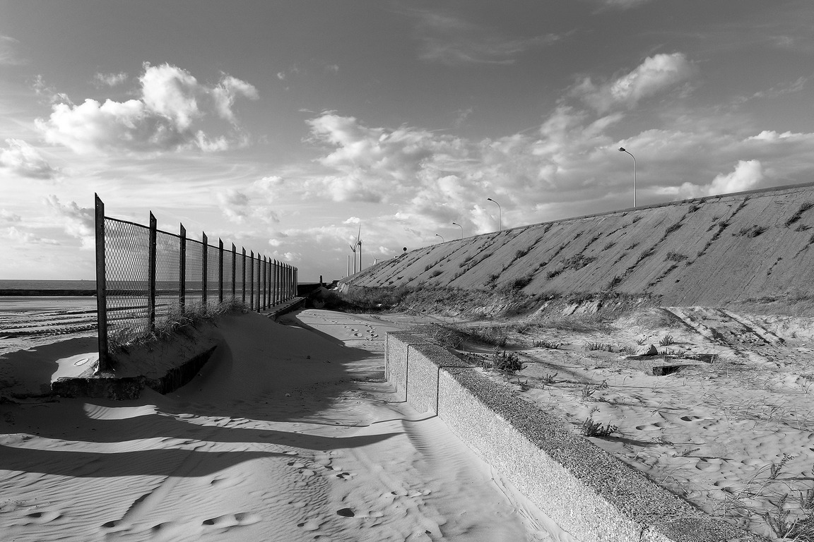 Boulogne - Paysage ALC