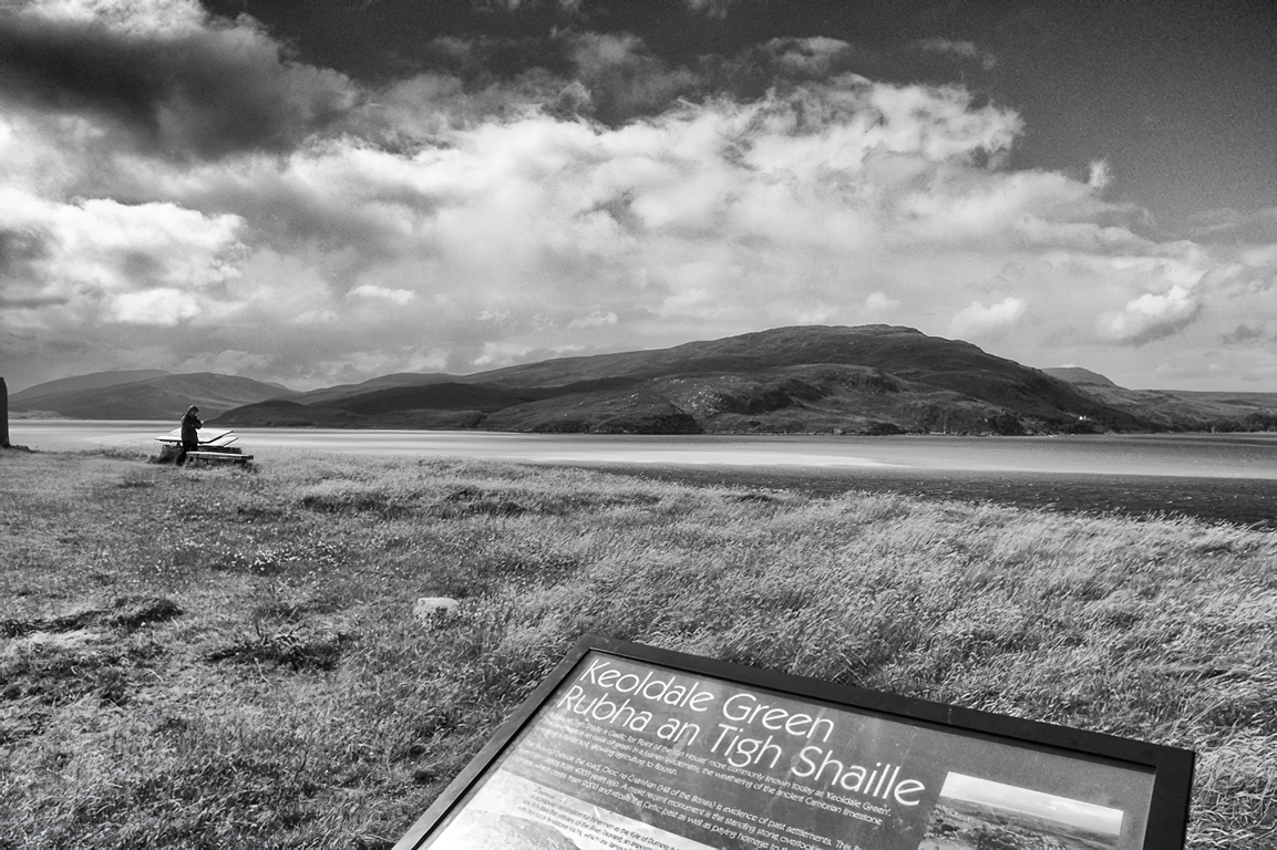 Ecosse - Paysage