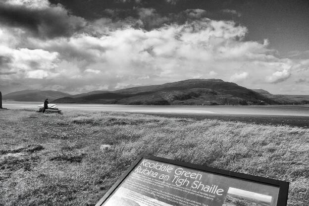 Ecosse - Paysage