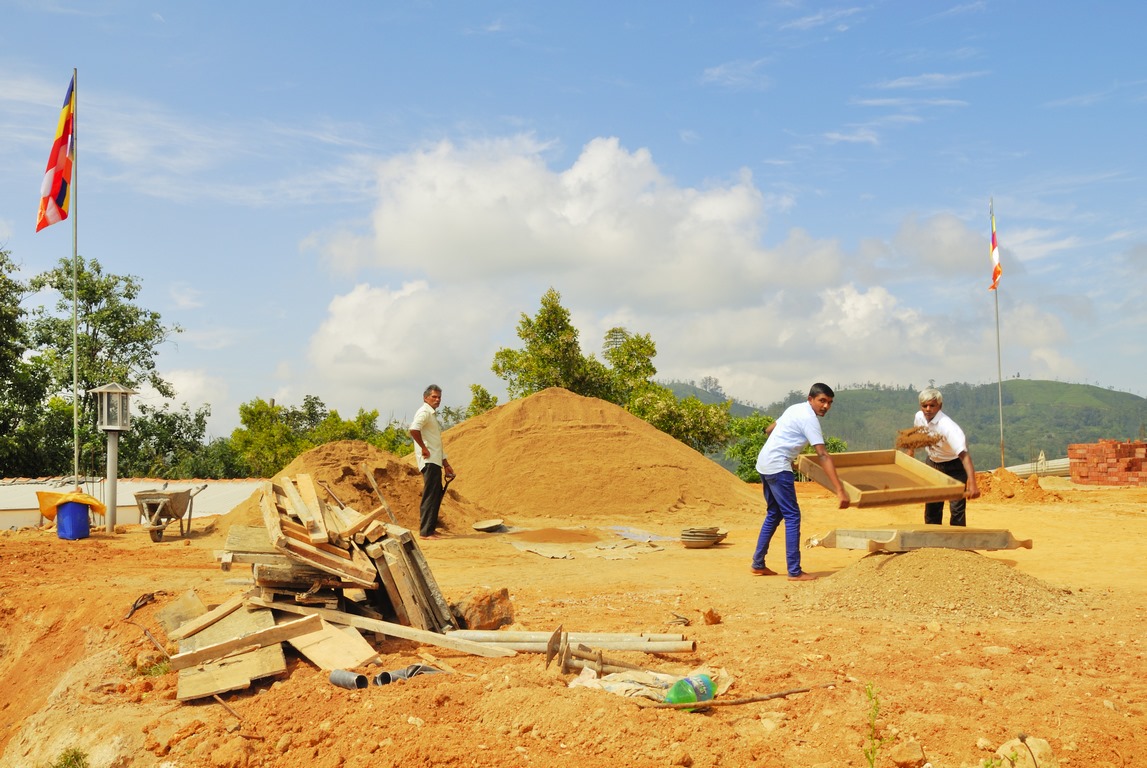 SLk - Tamisage Plan large