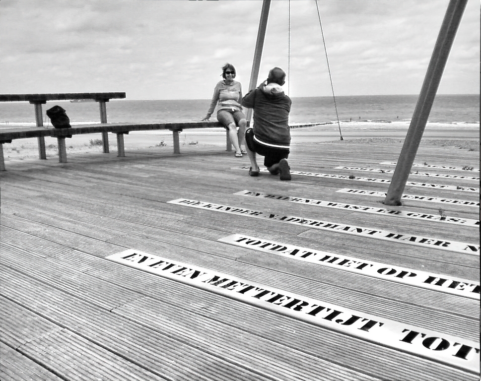 The song of names