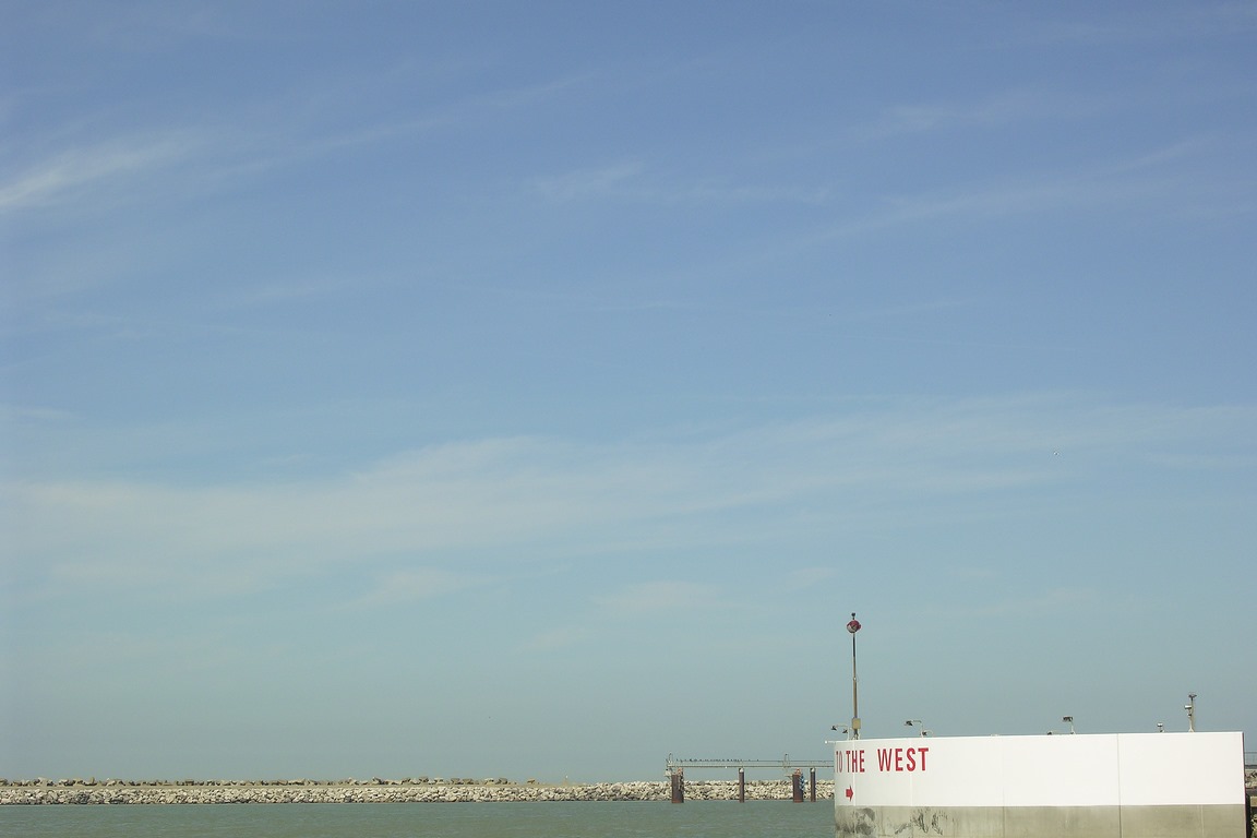 Calais - West