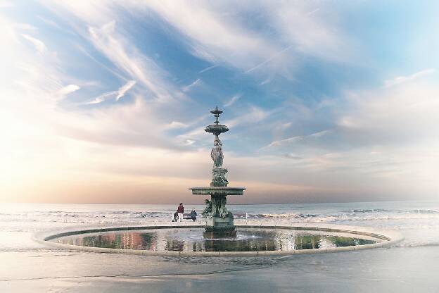 Fontaine