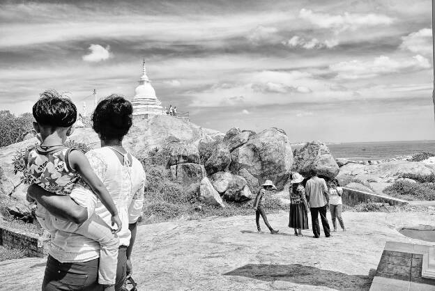SLK - Famille
