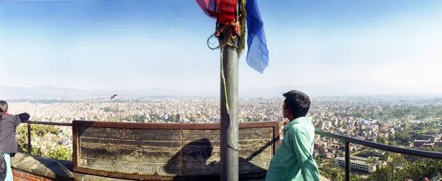 Panoramique - KTM