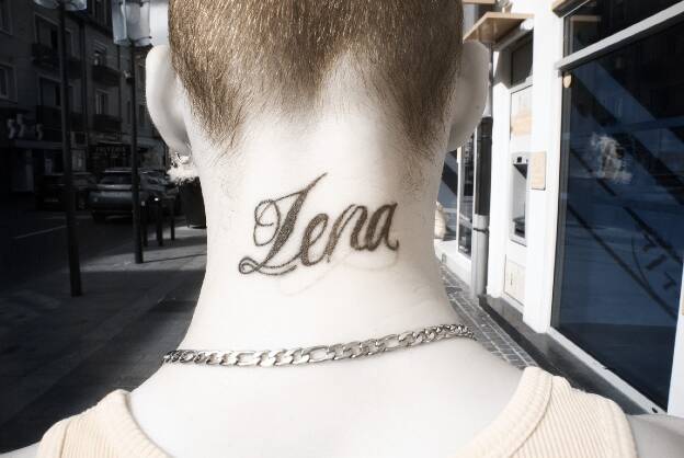 E par I