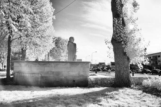 Calais - Place Foch