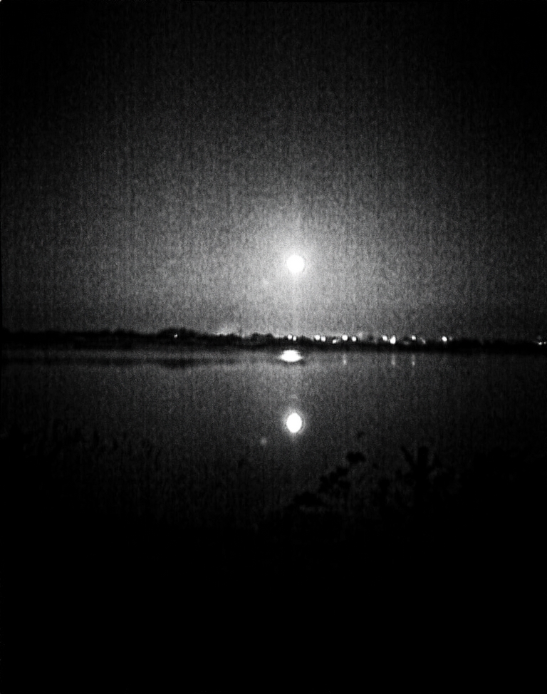 Paysage de bruit