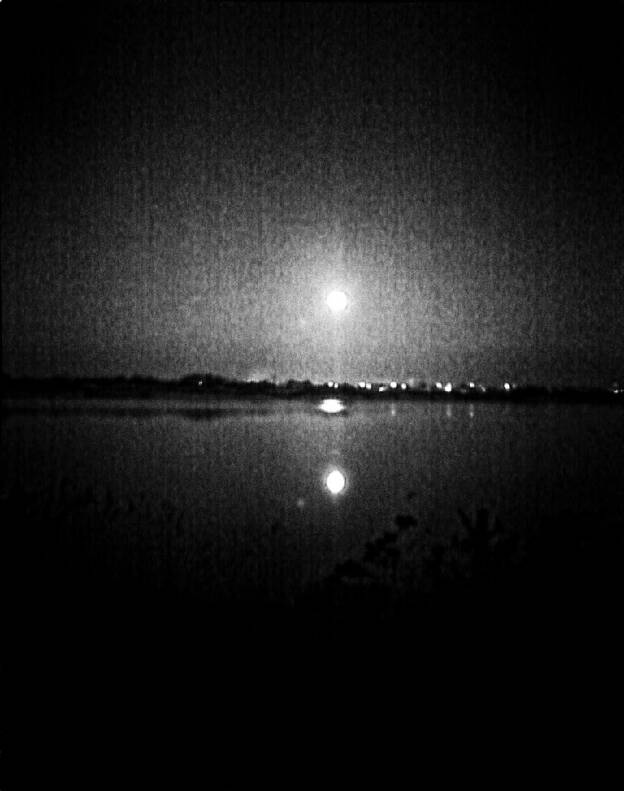 Paysage de bruit