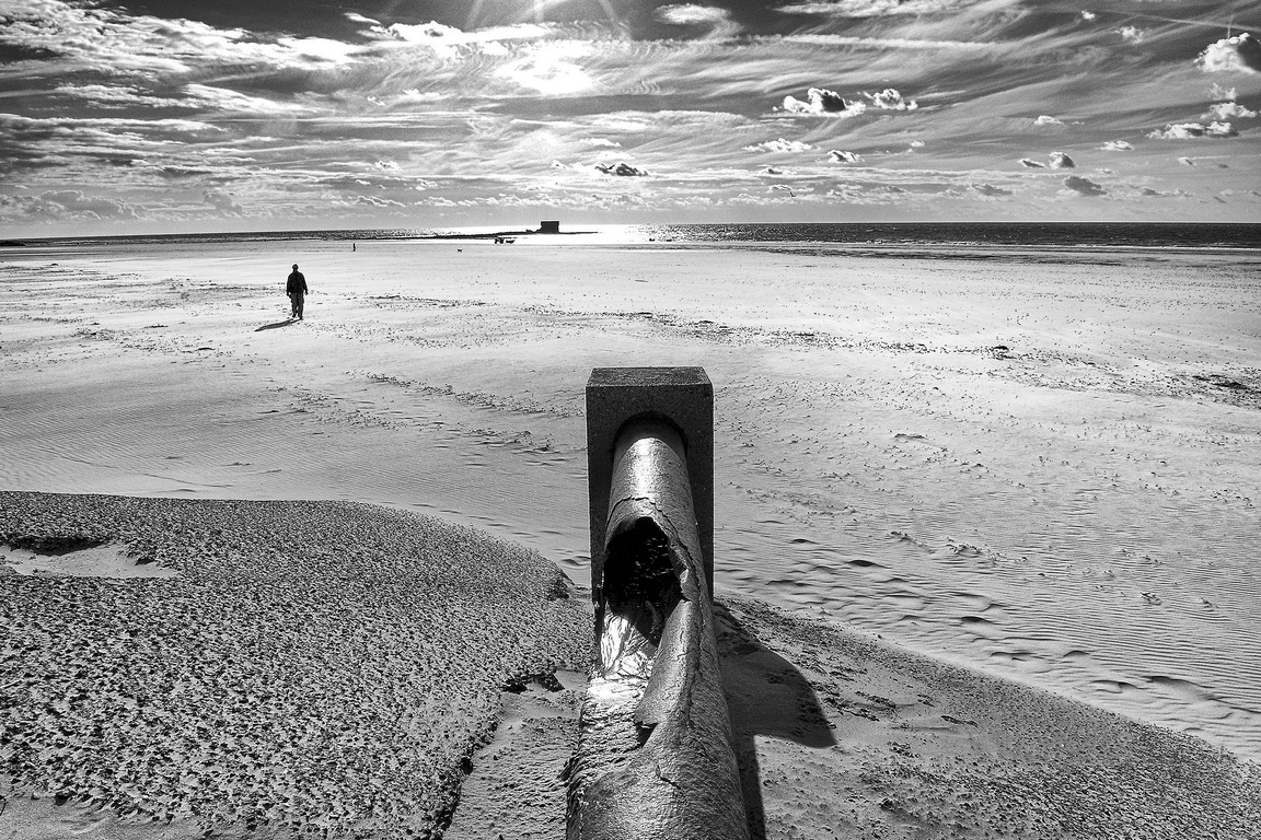 Boulogne - Pollution