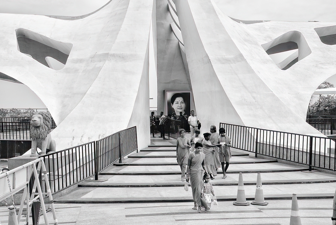 Monuments
