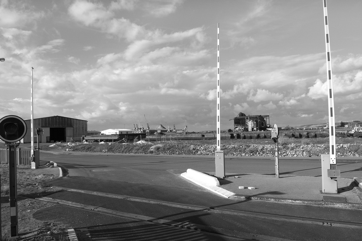 Boulgne - Paysage ALC