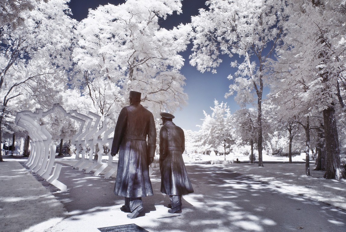 Calais - Just for Fun