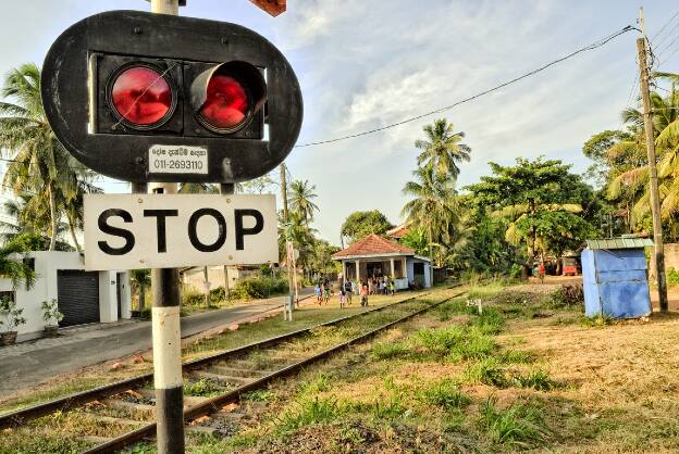 SLK - Stop