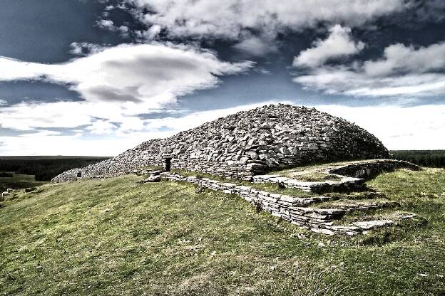 Cairn