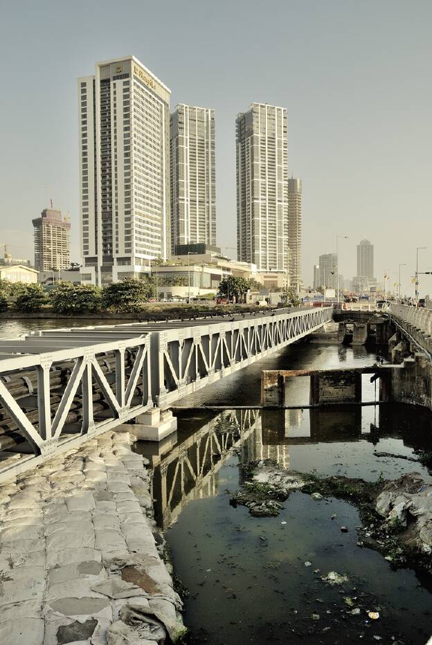 SLk - Colombo City