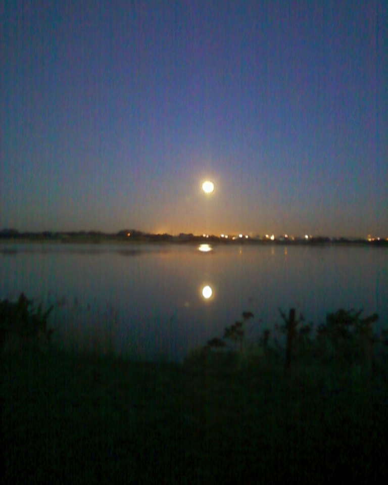 Bleriot - Paysage base de voile