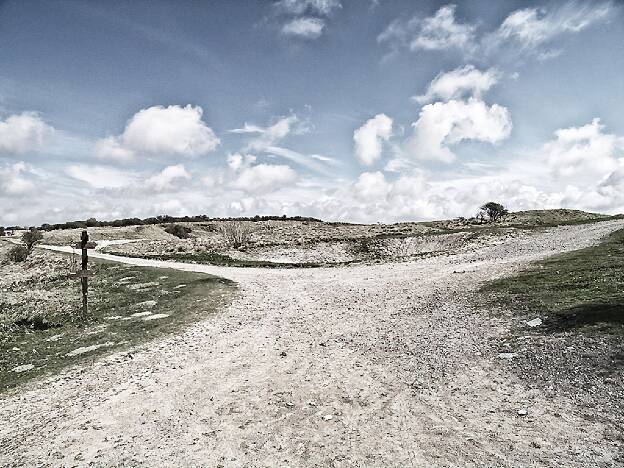 Crossroads