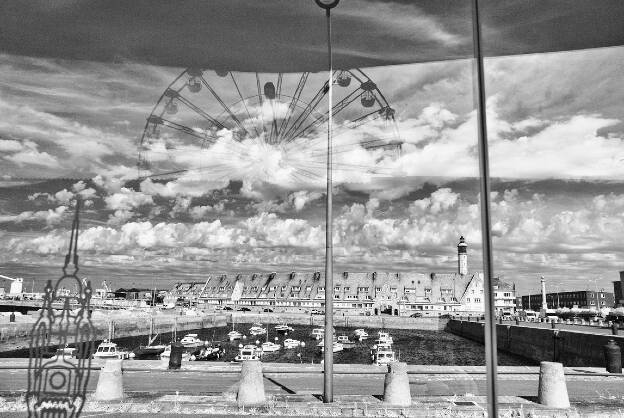 Reflets