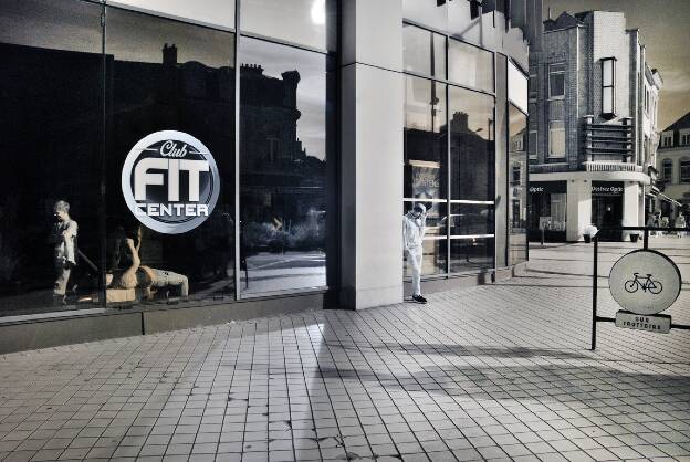 Calais - Basic fit