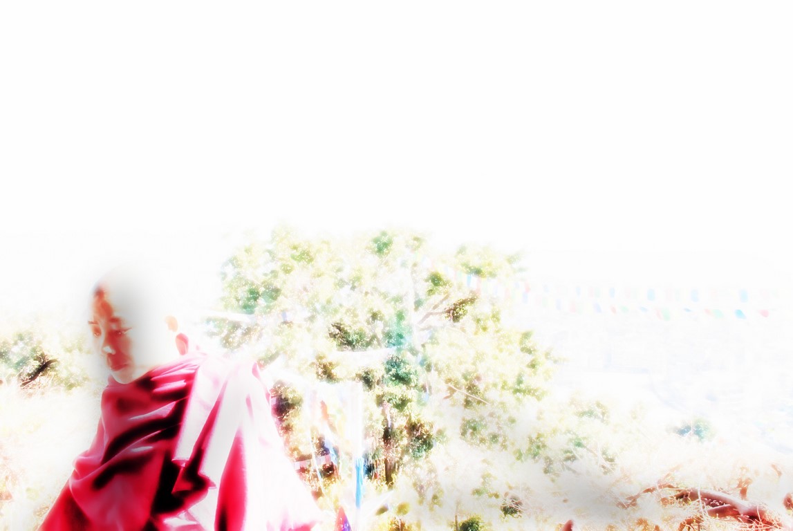 Nepal - Moine - Hi Key