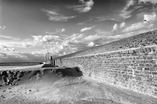Boulogne - Paysage
