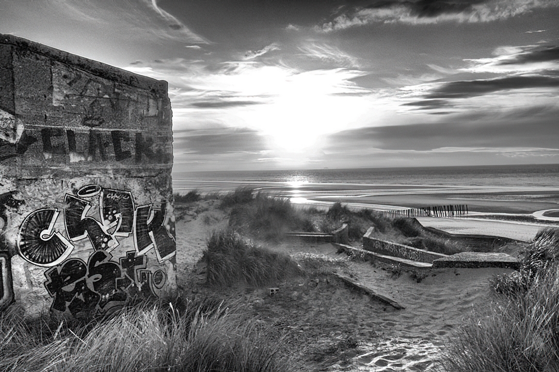 Sangatte - Paysage ALC