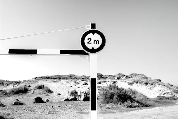 Bleriot Plage - 2 M