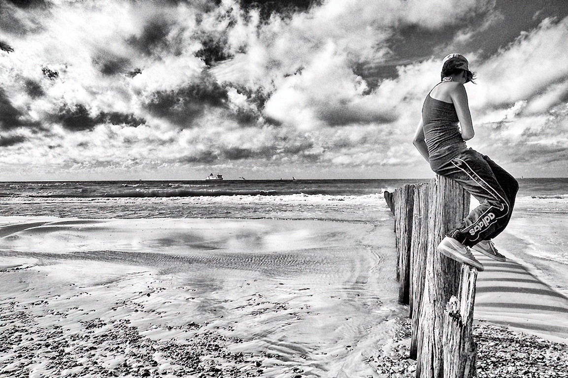 Plage - Adidas