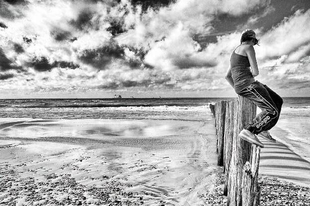 Plage - Adidas