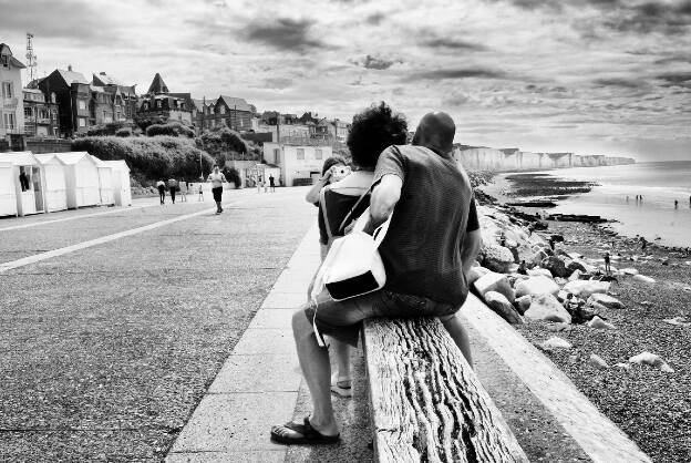 Ault - Couple