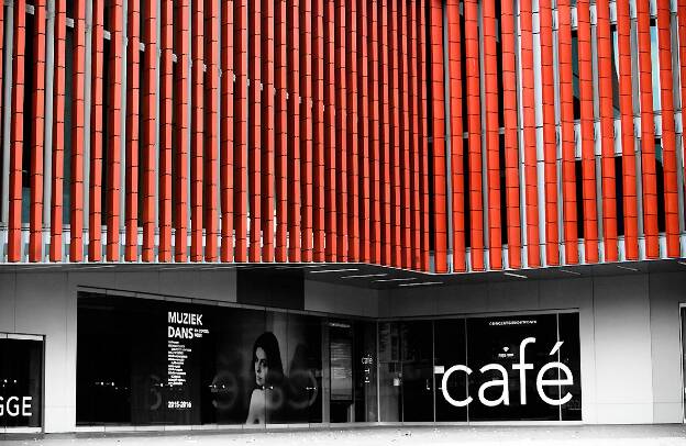 Rouge Café