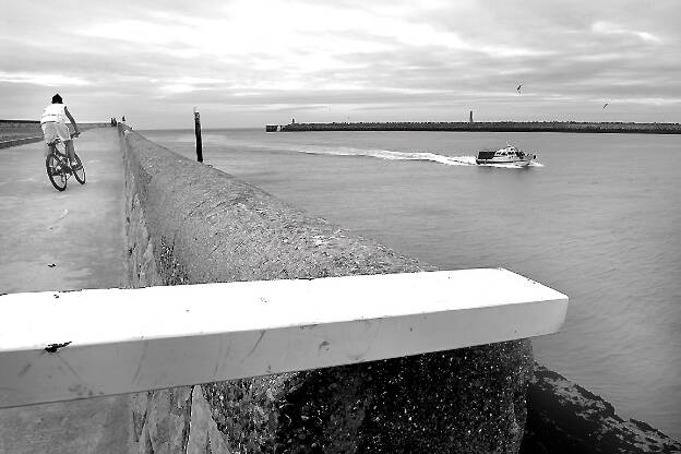 Calais - Peret