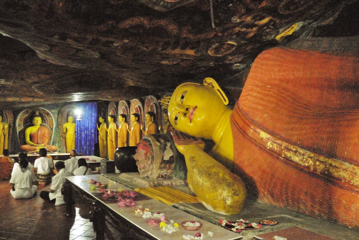 SLk - Prieurs et Buddha