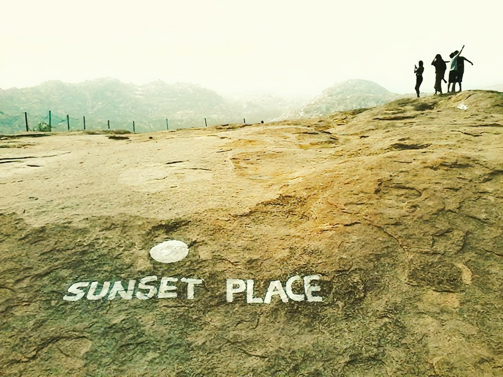 Sunset place