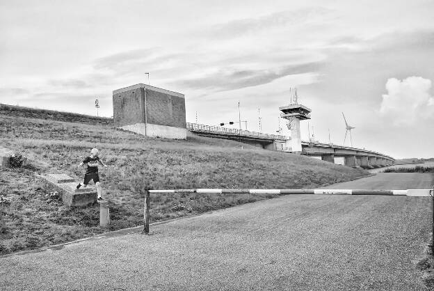 Urk - Mome et Barriere