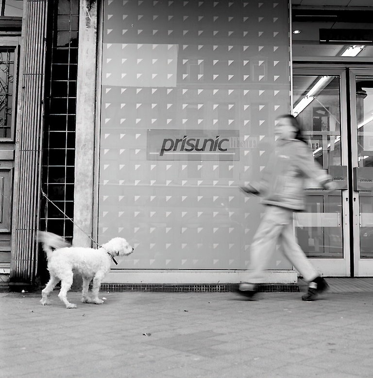 Prisunic