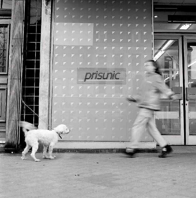 Prisunic