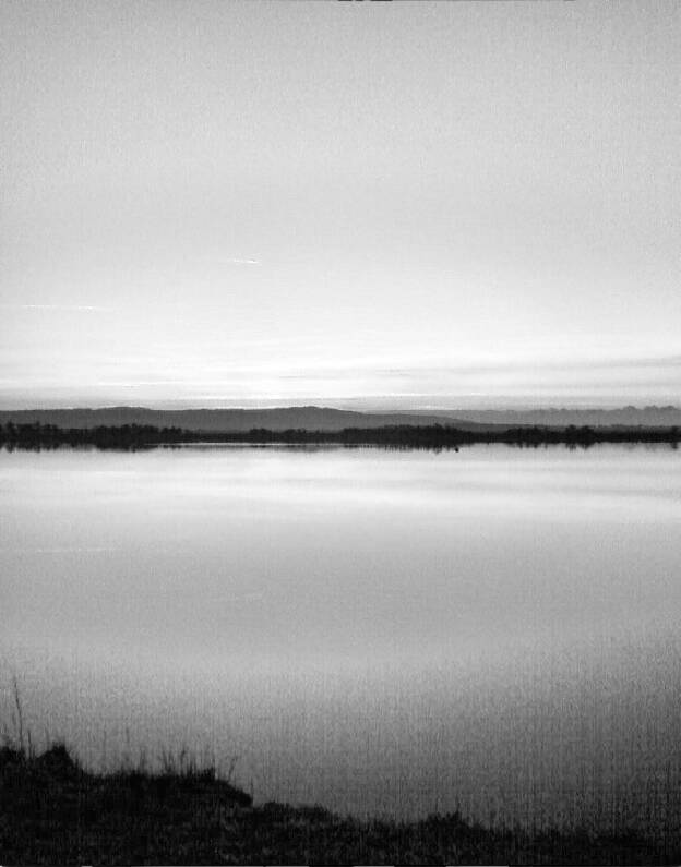Paysage NB