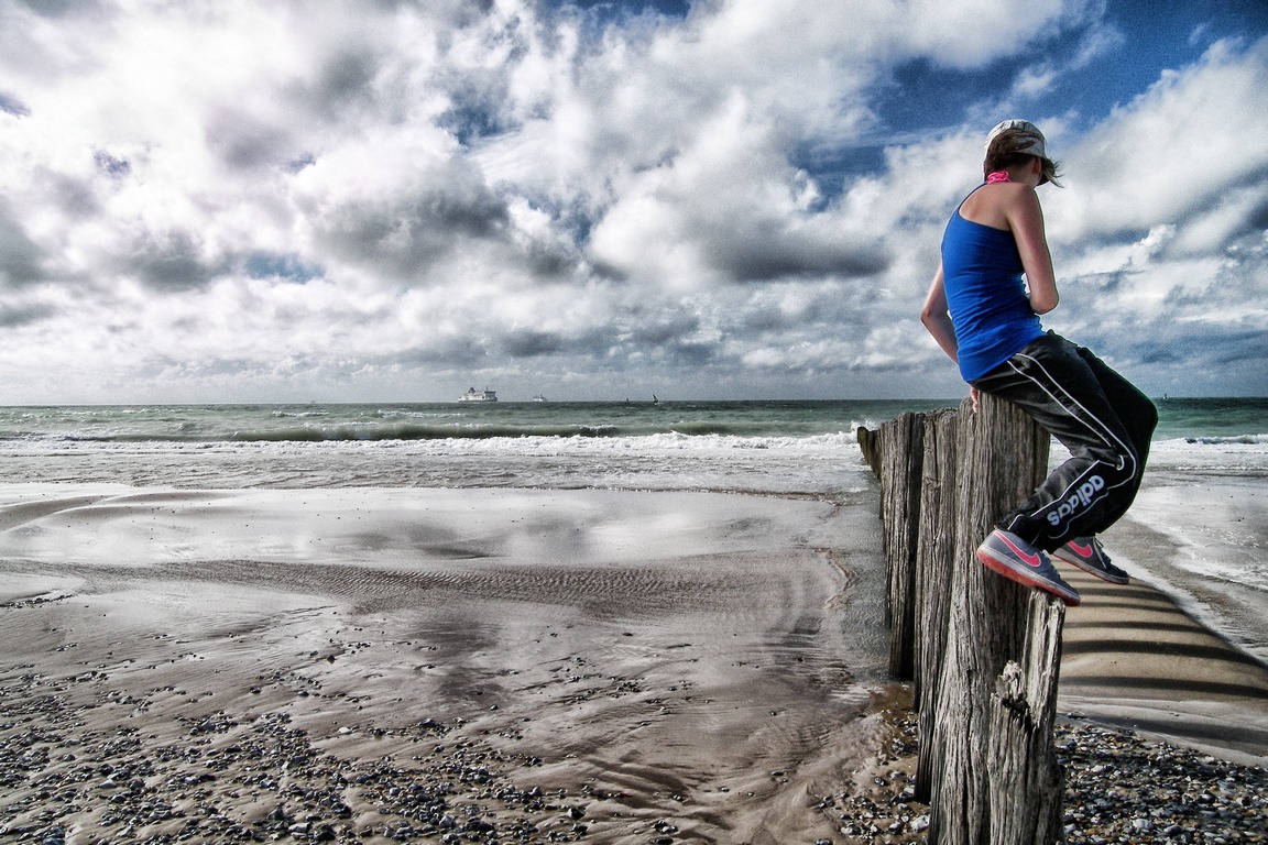 Calais - Adidas - Couleurs