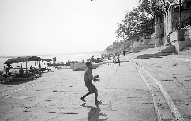 Ghat Cricket