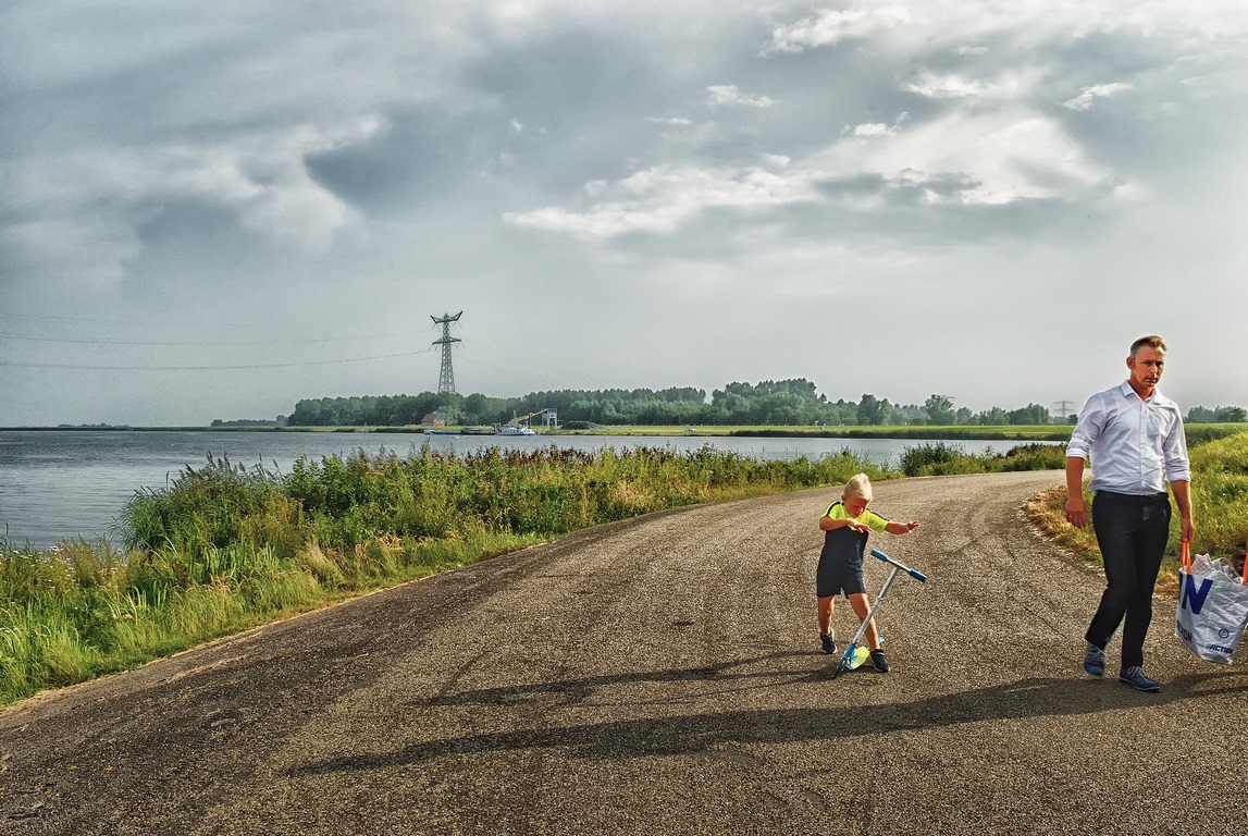 Urk - Follow me down